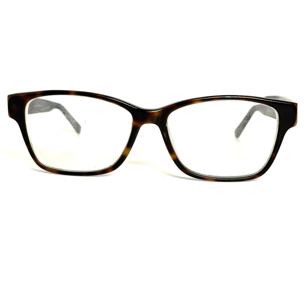 Modo 6020 Eyeglasses Frames Navy Tortoise Handmade Japan 53-15-140 Eyewear